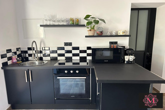 location appartement sausset-les-pins 13960