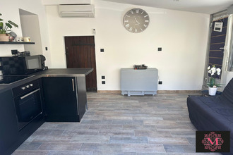 location appartement sausset-les-pins 13960