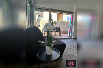 location appartement sausset-les-pins 13960