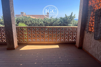 location appartement sausset-les-pins 13960