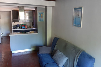 location appartement sausset-les-pins 13960