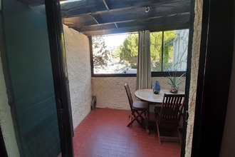 location appartement sausset-les-pins 13960