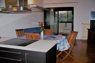location appartement sausset-les-pins 13960
