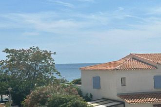 Ma-Cabane - Location Appartement SAUSSET-LES-PINS, 22 m²