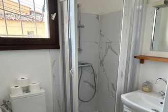 Ma-Cabane - Location Appartement SAUSSET-LES-PINS, 22 m²