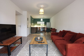 Ma-Cabane - Location Appartement SAUTRON, 63 m²