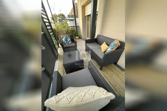 location appartement sautron 44880