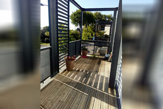 location appartement sautron 44880