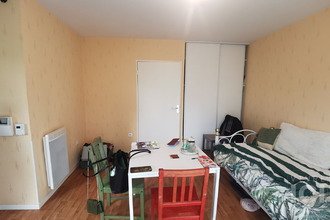 location appartement sautron 44880