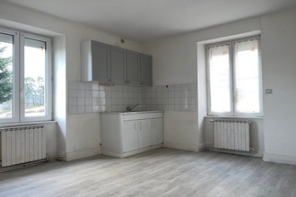 location appartement sauvain 42990