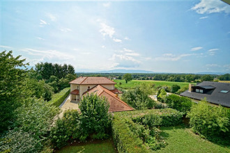 location appartement sauverny 01220