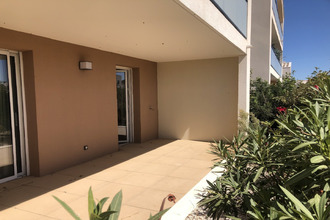 location appartement sauvian 34410