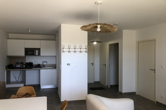 location appartement sauvian 34410