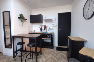 location appartement savenay 44260