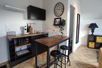 location appartement savenay 44260
