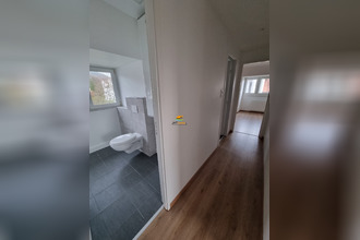 Ma-Cabane - Location Appartement Saverne, 55 m²