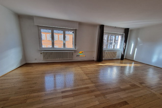 location appartement saverne 67700