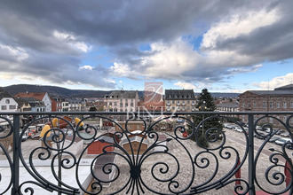 location appartement saverne 67700