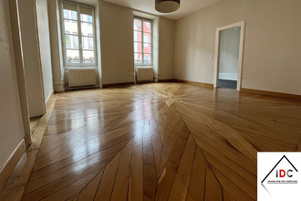 location appartement saverne 67700