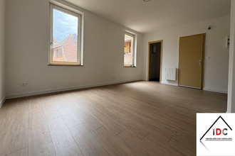 location appartement saverne 67700