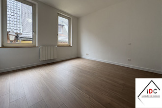 location appartement saverne 67700