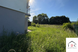 location appartement saverne 67700