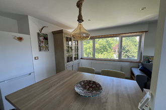 location appartement saverne 67700