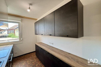 location appartement saverne 67700