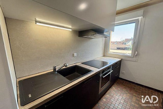 location appartement saverne 67700