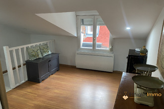location appartement saverne 67700