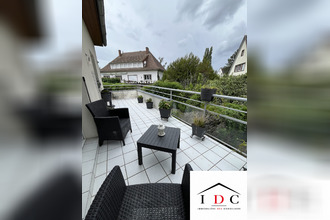 location appartement saverne 67700