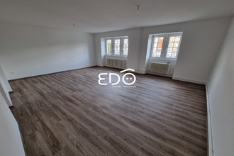 location appartement saverne 67700