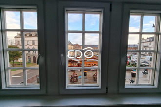 location appartement saverne 67700