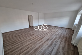 location appartement saverne 67700