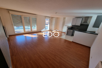 location appartement saverne 67700