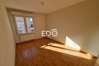 location appartement saverne 67700