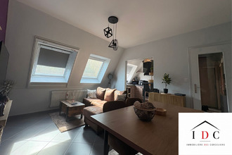 location appartement saverne 67700