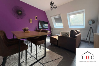 location appartement saverne 67700