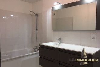 location appartement saveuse 80730