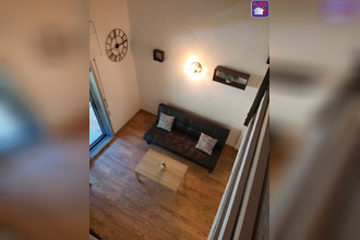 location appartement savignac-les-ormeaux 09110