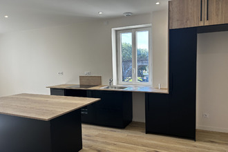 location appartement savigneux 42600