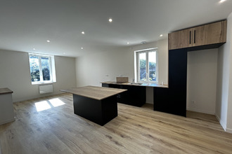 location appartement savigneux 42600