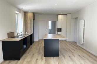 location appartement savigneux 42600