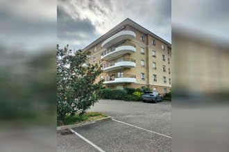 location appartement savigneux 42600