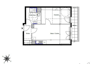 location appartement savigny-le-temple 77176