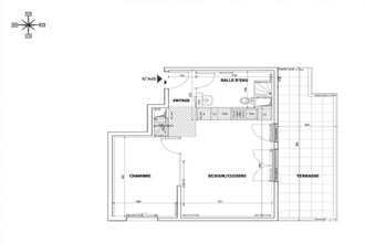 location appartement savigny-le-temple 77176