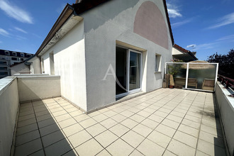 location appartement savigny-sur-orge 91600