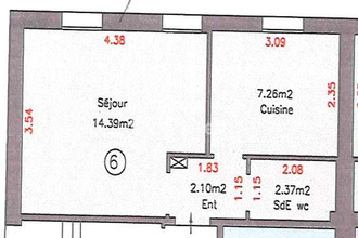 location appartement savigny-sur-orge 91600