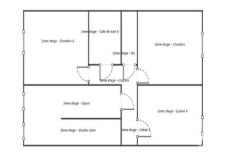 location appartement savigny-sur-orge 91600