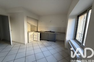 location appartement saze 30650